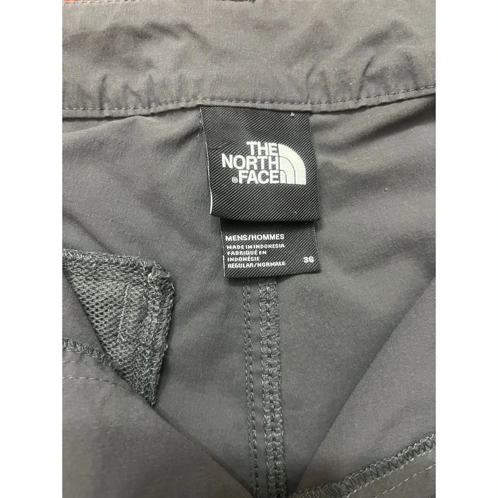 The North Face these north
